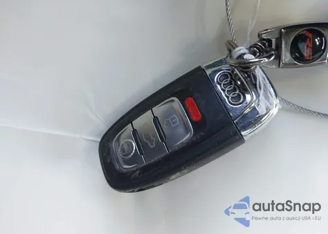 2013 Audi Rs 5 4.2 from USA, damaged, VIN WUAC6AFR0DA902819